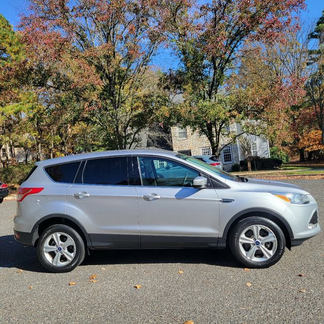 2016 Ford Escape 4WD 4dr SE - 22646050 - 5