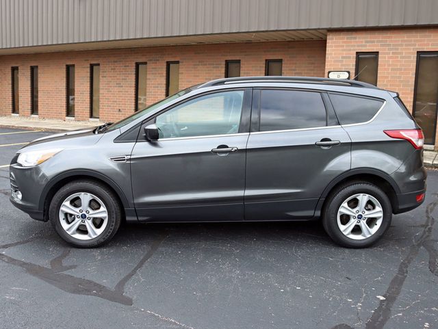 2016 Ford Escape 4WD 4dr SE Leather - 22612537 - 7