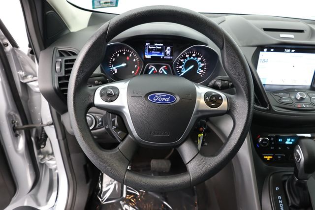 2016 Ford Escape 4WD 4dr SE w/ Equipment 201A, Upgraded Engine & Cold Weather Pkg - 22937896 - 9