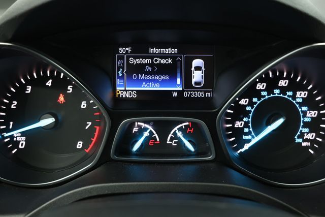 2016 Ford Escape 4WD 4dr SE w/ Equipment 201A, Upgraded Engine & Cold Weather Pkg - 22937896 - 10