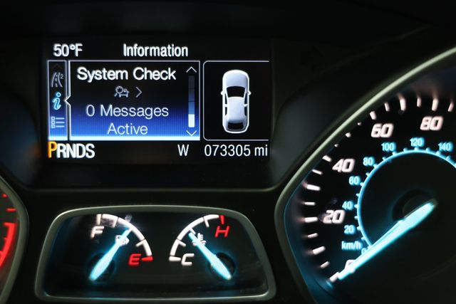 2016 Ford Escape 4WD 4dr SE w/ Equipment 201A, Upgraded Engine & Cold Weather Pkg - 22937896 - 11