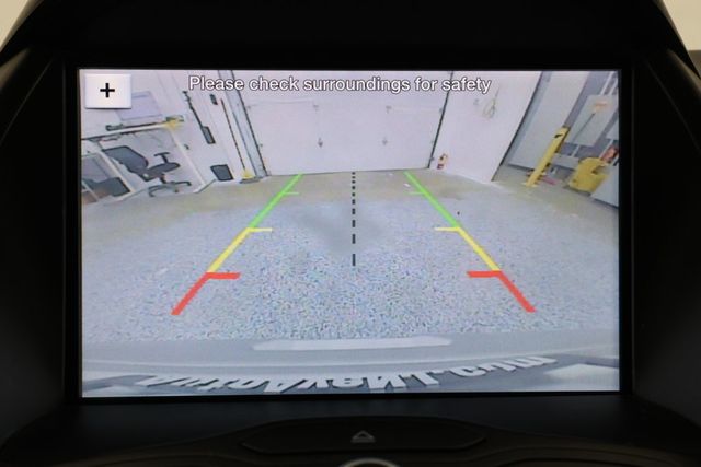 2016 Ford Escape 4WD 4dr SE w/ Equipment 201A, Upgraded Engine & Cold Weather Pkg - 22937896 - 14