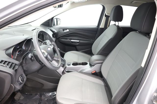 2016 Ford Escape 4WD 4dr SE w/ Equipment 201A, Upgraded Engine & Cold Weather Pkg - 22937896 - 15