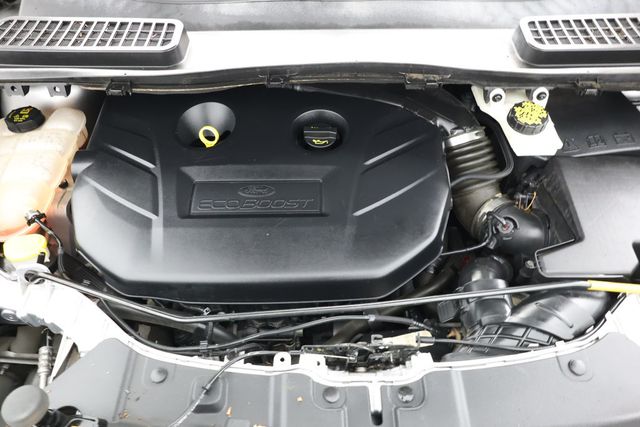 2016 Ford Escape 4WD 4dr SE w/ Equipment 201A, Upgraded Engine & Cold Weather Pkg - 22937896 - 21