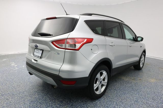 2016 Ford Escape 4WD 4dr SE w/ Equipment 201A, Upgraded Engine & Cold Weather Pkg - 22937896 - 2
