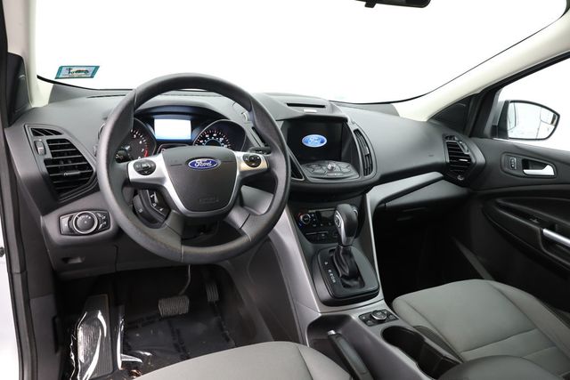 2016 Ford Escape 4WD 4dr SE w/ Equipment 201A, Upgraded Engine & Cold Weather Pkg - 22937896 - 8