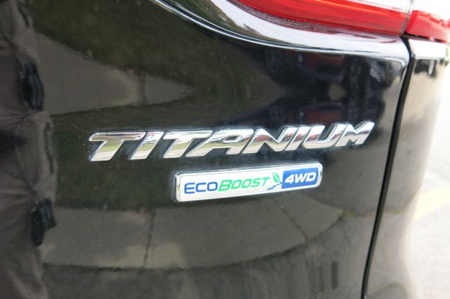2016 Ford Escape 4WD 4dr Titanium - 22922403 - 9