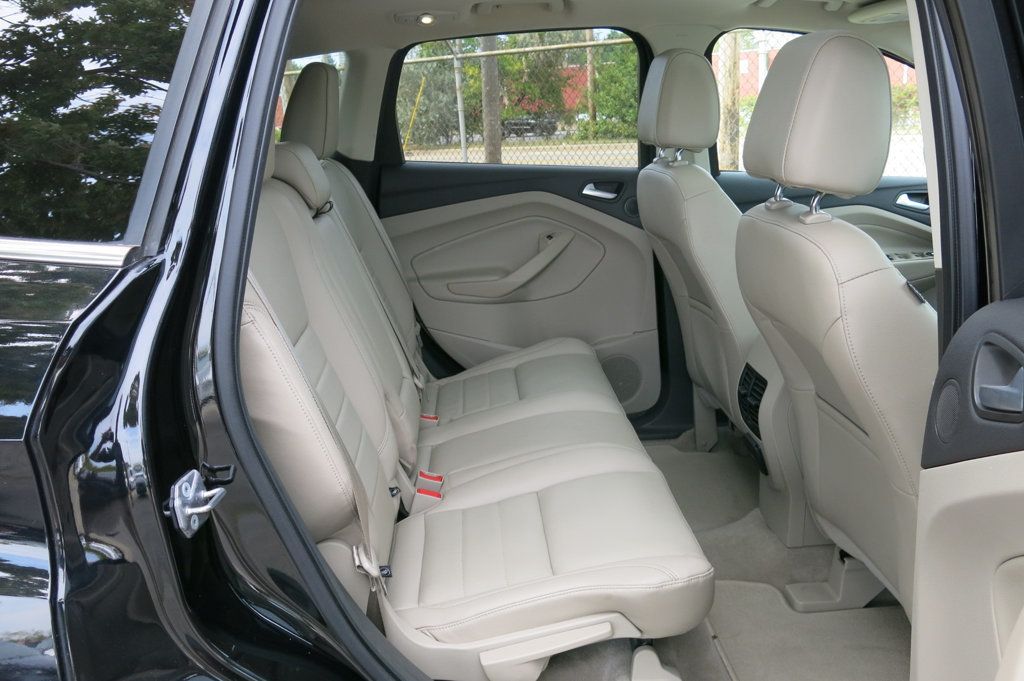 2016 Ford Escape 4WD 4dr Titanium - 22922403 - 15