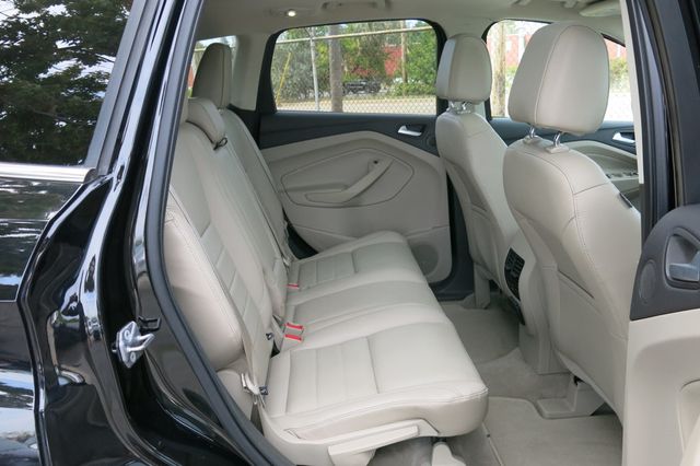 2016 Ford Escape 4WD 4dr Titanium - 22922403 - 15