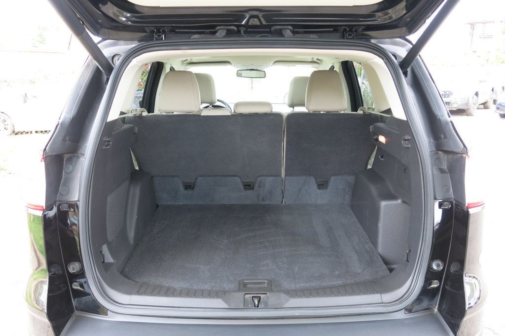 2016 Ford Escape 4WD 4dr Titanium - 22922403 - 16