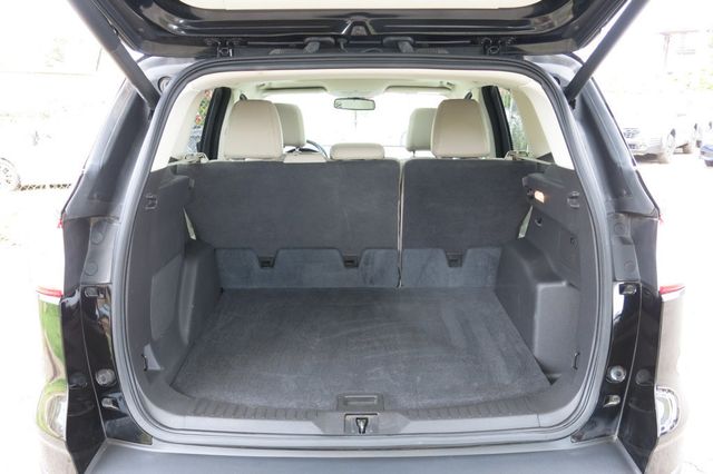 2016 Ford Escape 4WD 4dr Titanium - 22922403 - 16