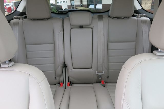 2016 Ford Escape 4WD 4dr Titanium - 22922403 - 17