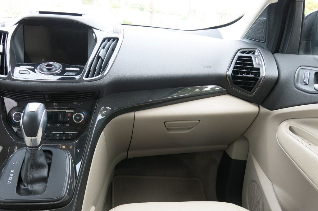 2016 Ford Escape 4WD 4dr Titanium - 22922403 - 20