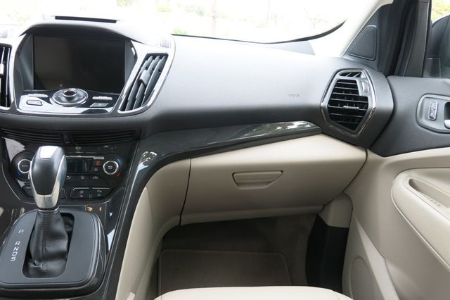 2016 Ford Escape 4WD 4dr Titanium - 22922403 - 20