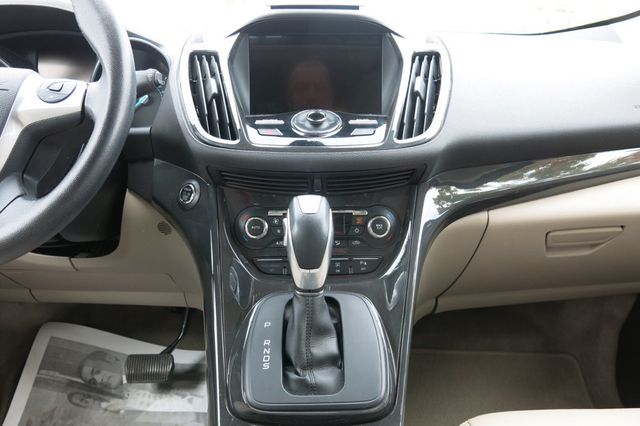 2016 Ford Escape 4WD 4dr Titanium - 22922403 - 21