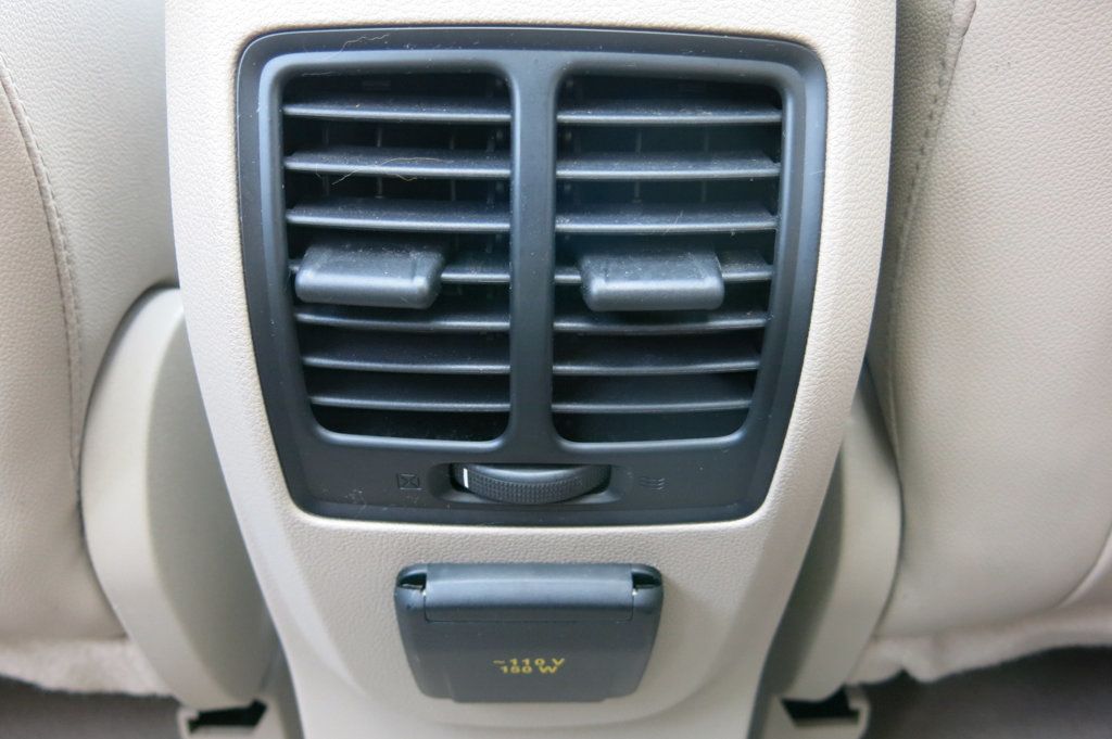 2016 Ford Escape 4WD 4dr Titanium - 22922403 - 22