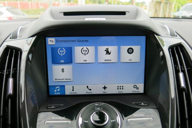 2016 Ford Escape 4WD 4dr Titanium - 22922403 - 26