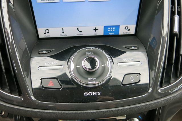 2016 Ford Escape 4WD 4dr Titanium - 22922403 - 27