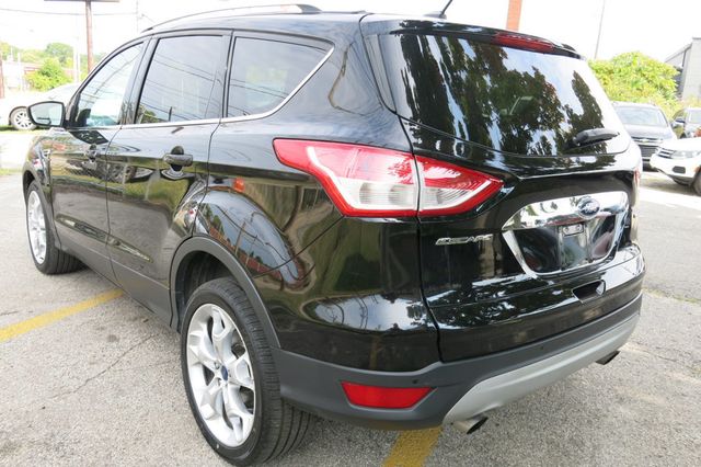 2016 Ford Escape 4WD 4dr Titanium - 22922403 - 2