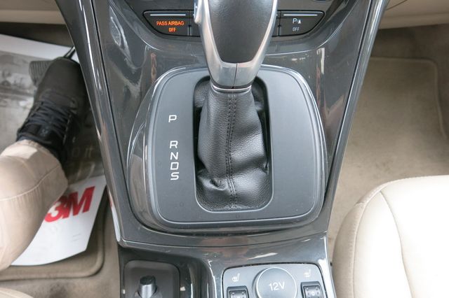 2016 Ford Escape 4WD 4dr Titanium - 22922403 - 29