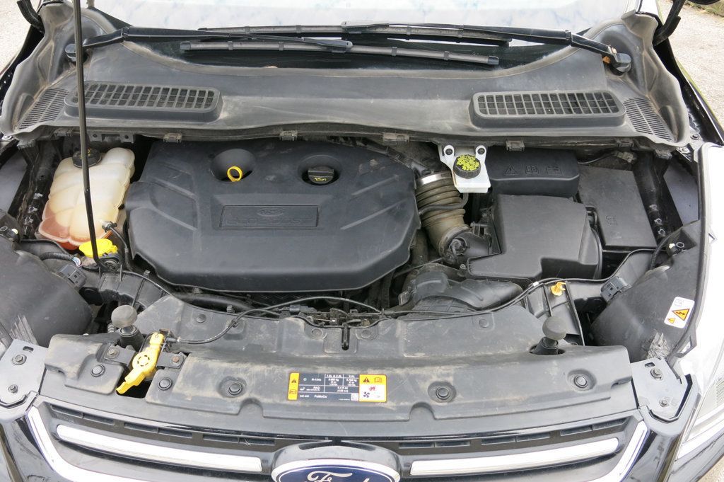 2016 Ford Escape 4WD 4dr Titanium - 22922403 - 30