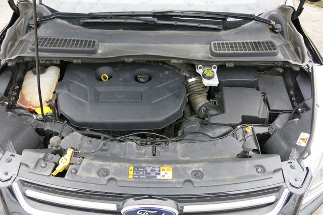 2016 Ford Escape 4WD 4dr Titanium - 22922403 - 30