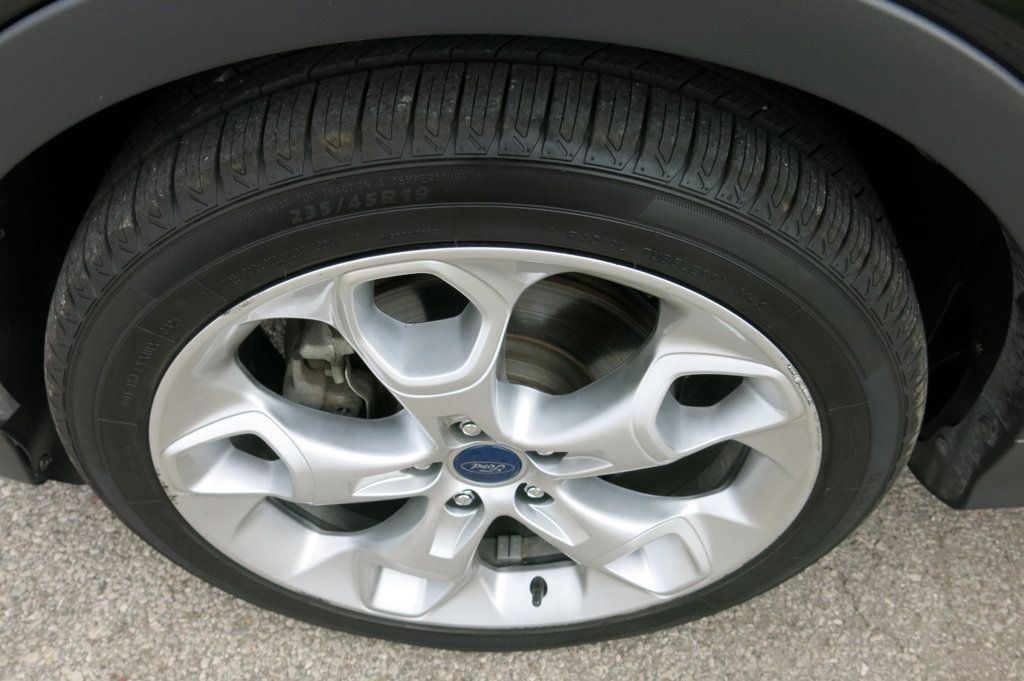 2016 Ford Escape 4WD 4dr Titanium - 22922403 - 31
