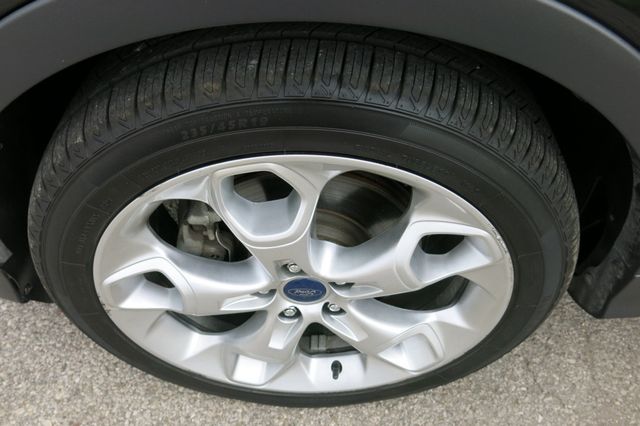 2016 Ford Escape 4WD 4dr Titanium - 22922403 - 31