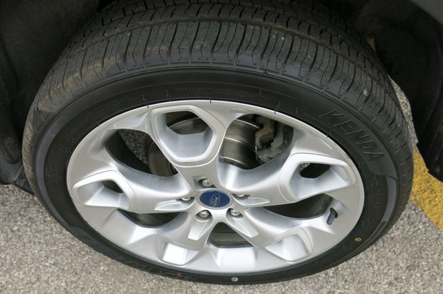 2016 Ford Escape 4WD 4dr Titanium - 22922403 - 32