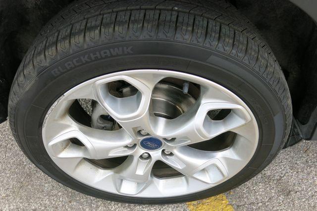 2016 Ford Escape 4WD 4dr Titanium - 22922403 - 33