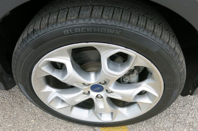 2016 Ford Escape 4WD 4dr Titanium - 22922403 - 34