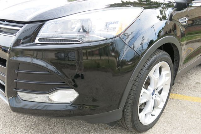 2016 Ford Escape 4WD 4dr Titanium - 22922403 - 36