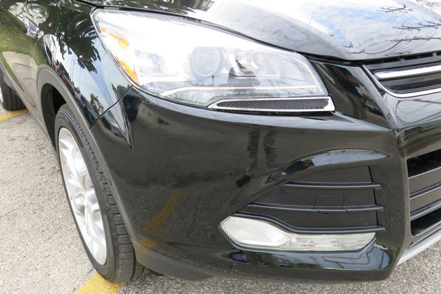 2016 Ford Escape 4WD 4dr Titanium - 22922403 - 37