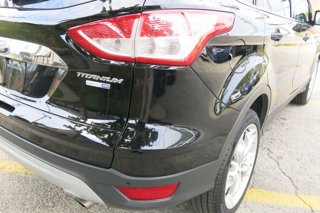 2016 Ford Escape 4WD 4dr Titanium - 22922403 - 38