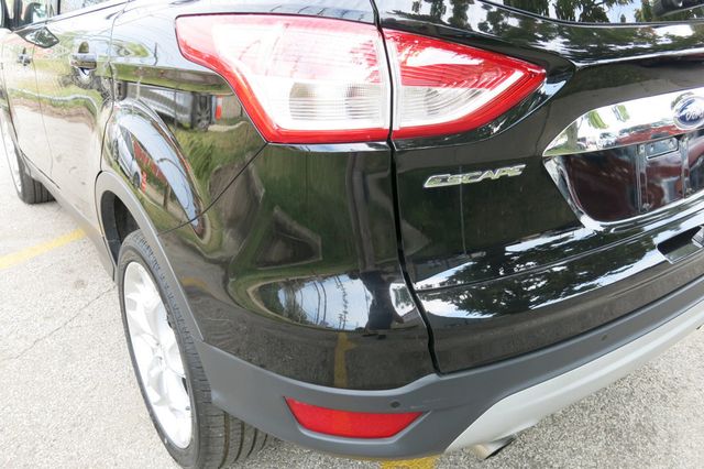 2016 Ford Escape 4WD 4dr Titanium - 22922403 - 39