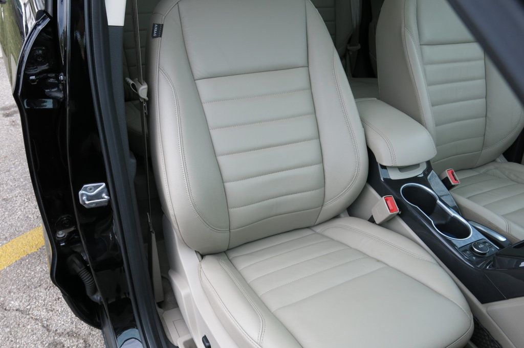 2016 Ford Escape 4WD 4dr Titanium - 22922403 - 41