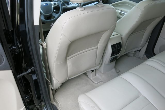 2016 Ford Escape 4WD 4dr Titanium - 22922403 - 42