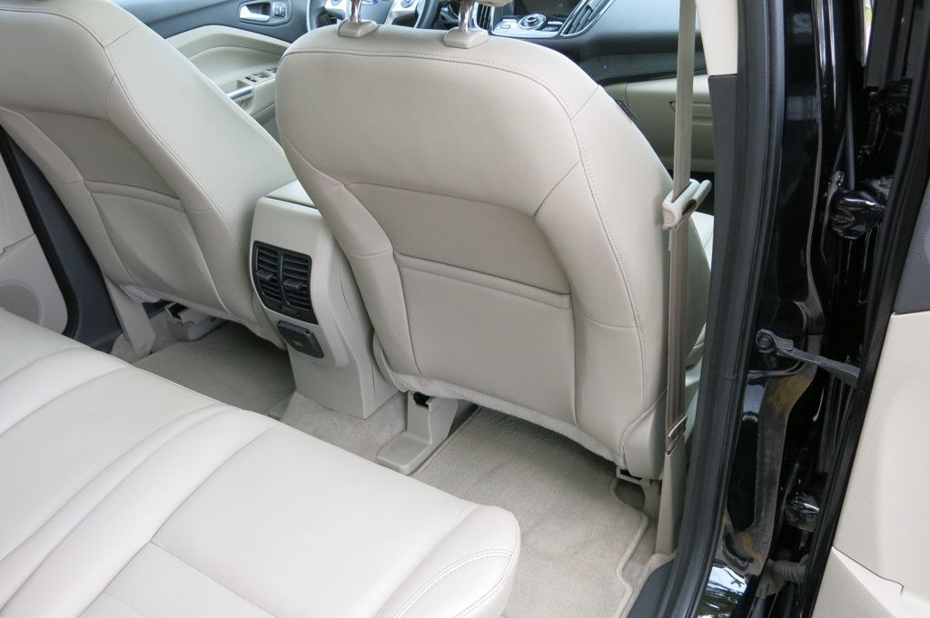 2016 Ford Escape 4WD 4dr Titanium - 22922403 - 43