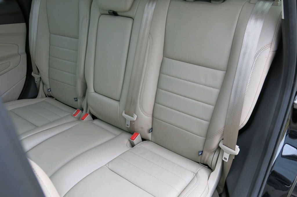 2016 Ford Escape 4WD 4dr Titanium - 22922403 - 44