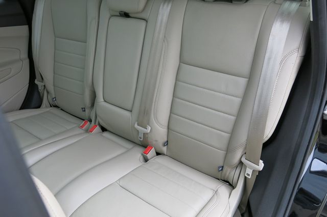 2016 Ford Escape 4WD 4dr Titanium - 22922403 - 44