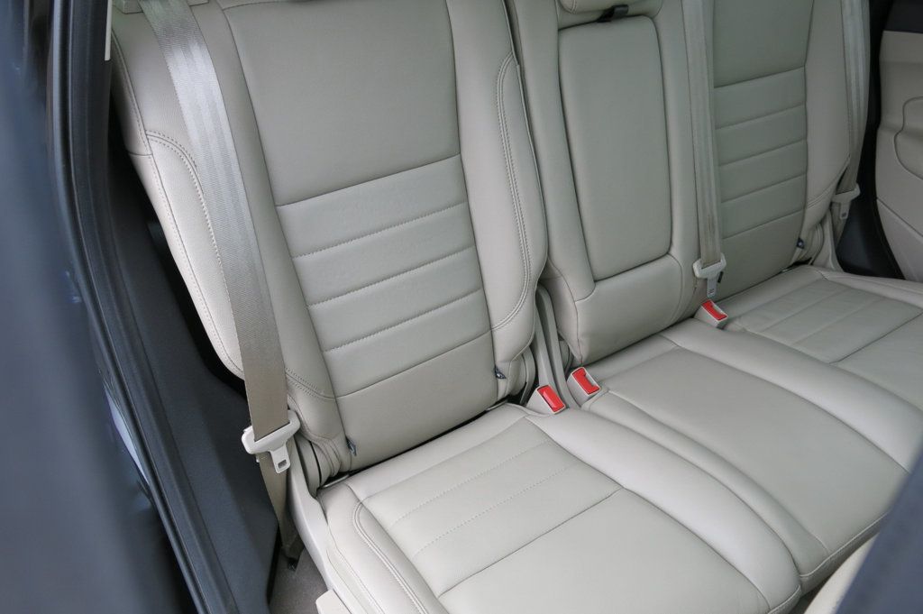 2016 Ford Escape 4WD 4dr Titanium - 22922403 - 45