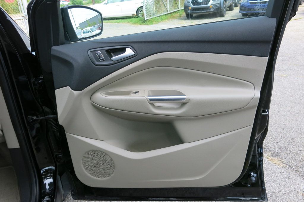 2016 Ford Escape 4WD 4dr Titanium - 22922403 - 47