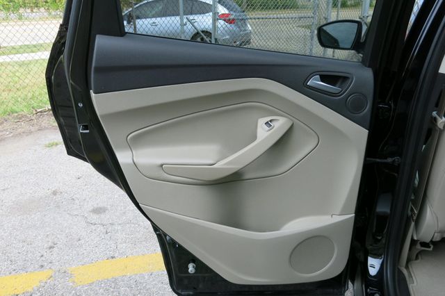 2016 Ford Escape 4WD 4dr Titanium - 22922403 - 48