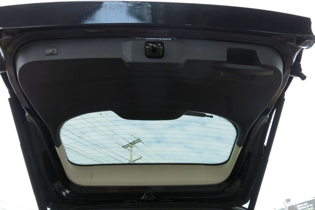 2016 Ford Escape 4WD 4dr Titanium - 22922403 - 50