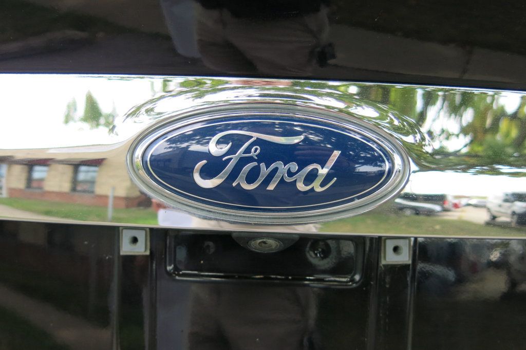 2016 Ford Escape 4WD 4dr Titanium - 22922403 - 52