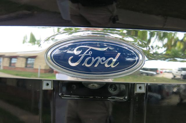 2016 Ford Escape 4WD 4dr Titanium - 22922403 - 52