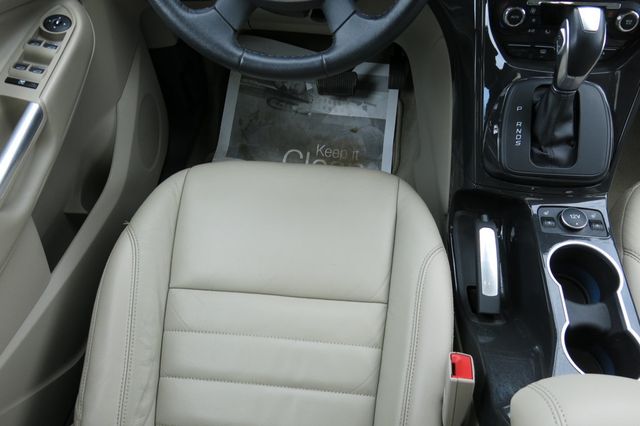 2016 Ford Escape 4WD 4dr Titanium - 22922403 - 53