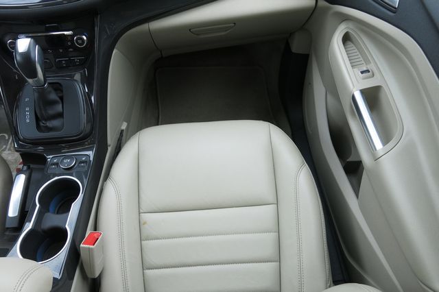 2016 Ford Escape 4WD 4dr Titanium - 22922403 - 54