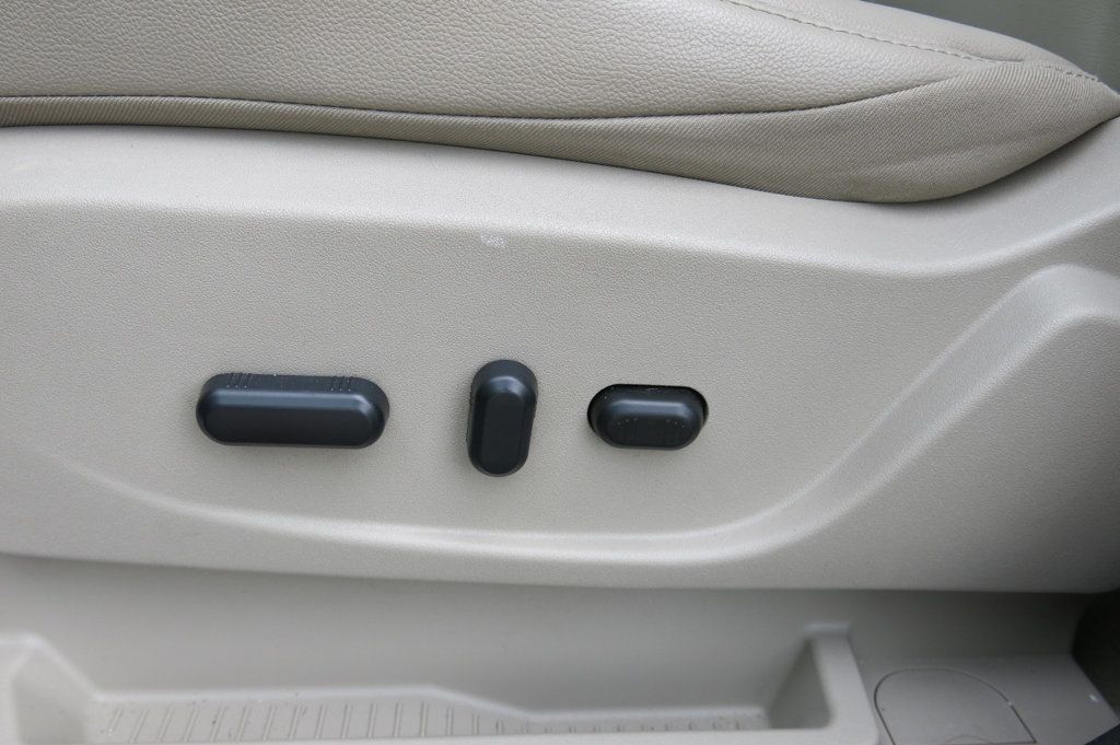 2016 Ford Escape 4WD 4dr Titanium - 22922403 - 58