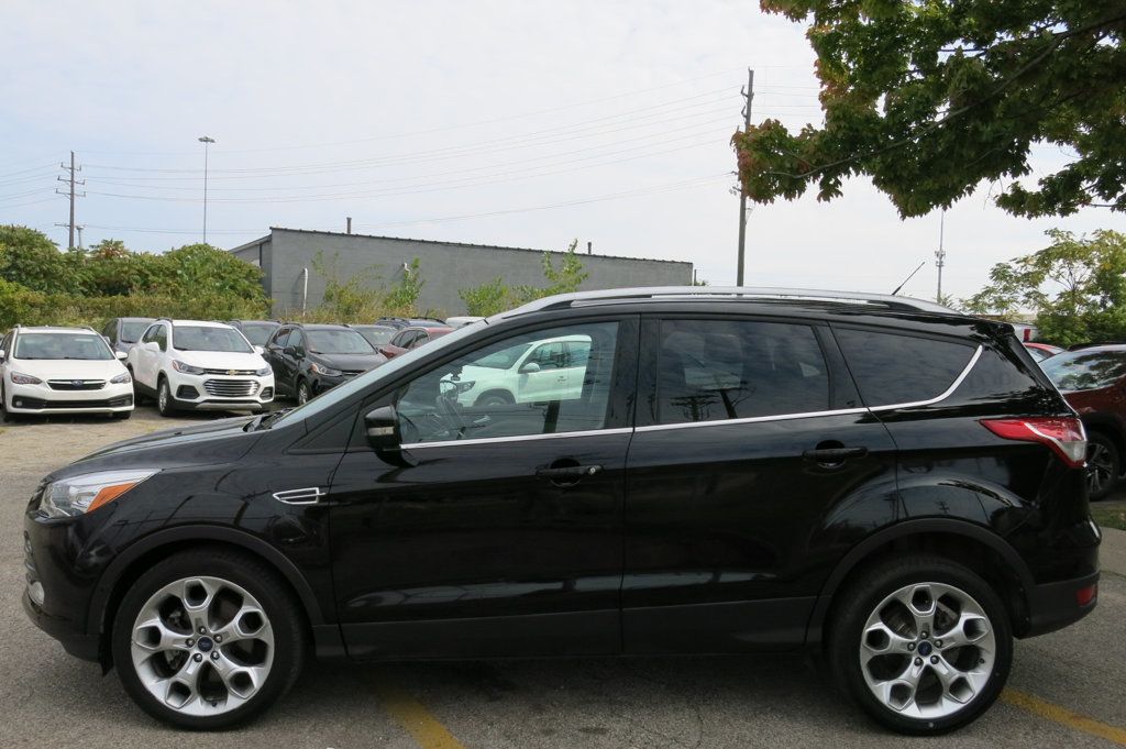 2016 Ford Escape 4WD 4dr Titanium - 22922403 - 5
